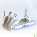 FABRIC NARZĘDZIE WIELOFUNKCYJNE 8w1 EIGHT MINI TOOL