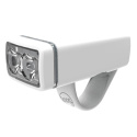 LAMPKA ŚWIATEŁKO KNOG BFRONT LIGHT BIAŁE