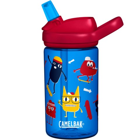 Kubek CamelBak Eddy+ Kids 400ml