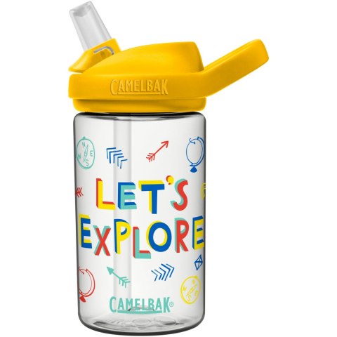 Butelka CamelBak Eddy+ Kids 400ml