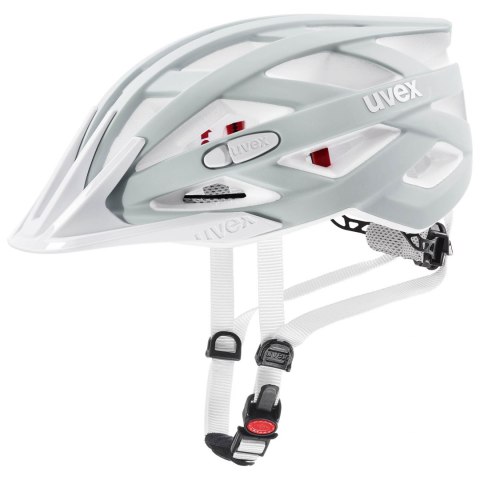 Kask rowerowy Uvex I-vo cc papyrus mat 52-57cm