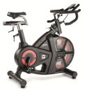 Rower spinningowy i.Airmag Bluetooth BH Fitness