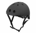 HORNIT kask dziecięcy Black S 48-53cm