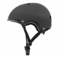 HORNIT kask dziecięcy Black S 48-53cm