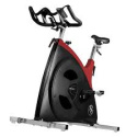 Rower treningowy spinningowy Smart+ czerwony Body Bike