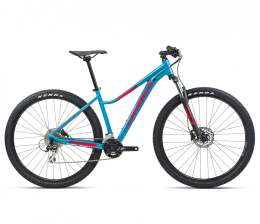 ROWER ORBEA MTB MX 27  ENT 50 S Blue-Red 