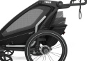 Przyczepka rowerowa THULE Chariot Sport 1 Black