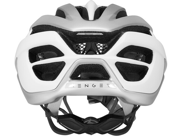 KASK ROWEROWY RUDY PROJECT VENGER WHITE S 51-55