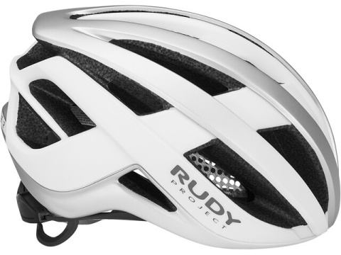 KASK ROWEROWY RUDY PROJECT VENGER WHITE S 51-55