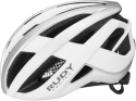 KASK ROWEROWY RUDY PROJECT VENGER WHITE S 51-55