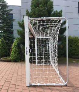Bramka do piłki nożnej 300x155 cm ŻAK