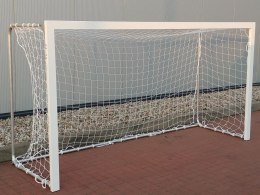 Bramka do piłki nożnej 300x155 cm ŻAK BOX SKŁADANA