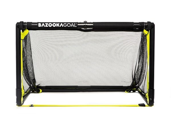 Bramka BazookaGoal 3w1 200x75