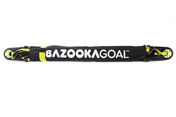 Bramka BazookaGoal 3w1 200x75