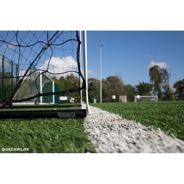 Bramka do piłki nożnej 3x1.55 m ŻAK składana