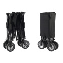 Wózek Micro Wagon (czarny) black