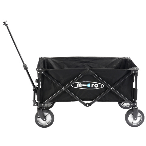 Wózek Micro Wagon (czarny) black