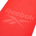 REEBOK MATA FUNKCJONALNA 8 MM CZERWONA RSMT-40030RD