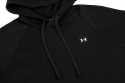 BLUZA MĘSKA UNDER ARMOUR RIVAL FLEECE HOODY XL