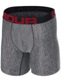 BOKSERKI MĘSKIE UNDER ARMOUR TECH BOXERJOCK 6IN 2PACK 1363619-011