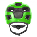 KASK ROWEROWY SCOTT DZIECIĘCY SPUNTO KID FLUO GREEN