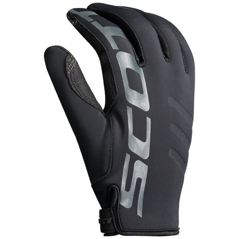 Rękawice zimowe Scott Glove Neoprene Black XL