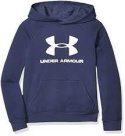 BLUZA DZIECIĘCA UNDER ARMOUR RIVAL FLEECE 1325328-497