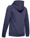 BLUZA DZIECIĘCA UNDER ARMOUR RIVAL FLEECE 1325328-497