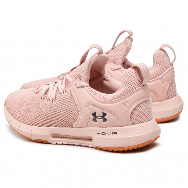 BUTY DAMSKIE UNDER ARMOUR HOVR RISE 3023010-600