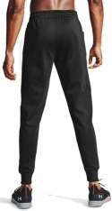 SPODNIE MĘSKIE UNDER ARMOUR FLEECE JOGGERS 1357123-001