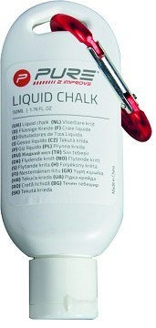 Magnezja P2I Gym chalk liquid 50ml
