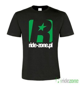 Koszulka Ride-Zone M