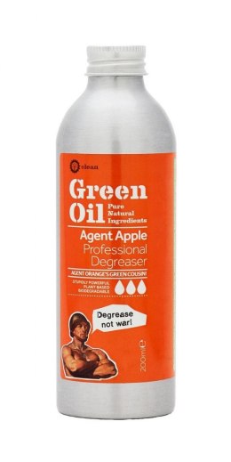 Odtłuszczacz Green Oil Apple Agent 200ml