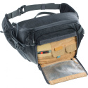 EVOC NERKA NA APARAT HIP PACK CAPTURE 7L OLIVE