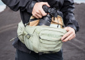 EVOC NERKA NA APARAT HIP PACK CAPTURE 7L OLIVE