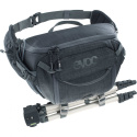 EVOC NERKA NA APARAT HIP PACK CAPTURE 7L GREY