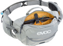 EVOC NERKA ROWEROWA HIP PACK 3L GRAY