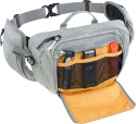 EVOC NERKA ROWEROWA HIP PACK 3L GRAY