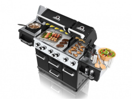 GRILL GAZOWY BROIL KING IMPERIAL 690