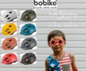 KASK Bobike ONE Plus size XS - urban grey