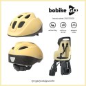 Fotelik rowerowy Bobike GO 1P do ramy Lemon Sorbet