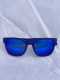 OKULARY NEON THOR oprawka- BLUE ROYAL szkło -X8 BLUE CAT3