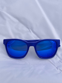 OKULARY NEON THOR oprawka- BLUE ROYAL THOR PASSINI szkło -X8 BLUE CAT3