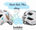 KASK Bobike KIDS Plus size XS - AHOY
