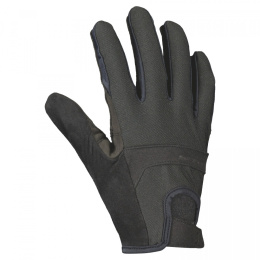 Rękawiczki rowerowe SCOTT Glove Gravel LF black