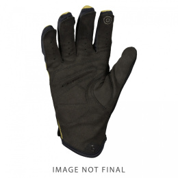 Rękawiczki rowerowe SCOTT Glove Gravel LF black