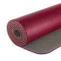 GAIAM MATA DO JOGI DWUSTRONNA EARTH LOVERS 5 MM 62254