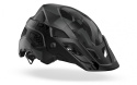 KASK ROWEROWY RUDY PROJECT PROTERA + BLACK STEALTH
