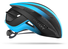 KASK ROWEROWY RUDY PROJECT VENGER AZUR L 59-62