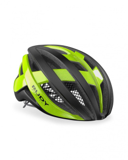 KASK ROWEROWY RUDY PROJECT VENGER REFLECTIVE ROAD M 55-59